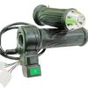 EV SCOOTER THROTTLE 1, 2 , 3