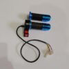 EV SCOOTER THROTTLE 1, 2 , 3