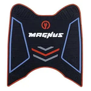Ampere Magnus EV FLOOR MAT