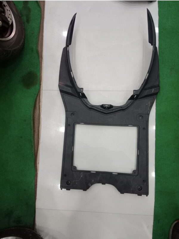 OKINAWA PRAISE FLOOR BOARD