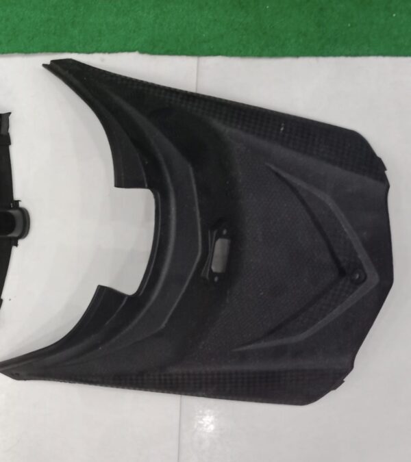 OKINAWA PRAISE CHARGING POINT COVER