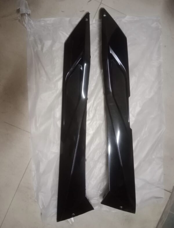 OKINAWA PRAISE SIDE RAIL/TRIM