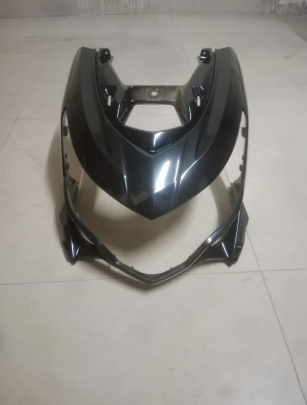 OKINAWA PRAISE HEAD LIGHT COVER