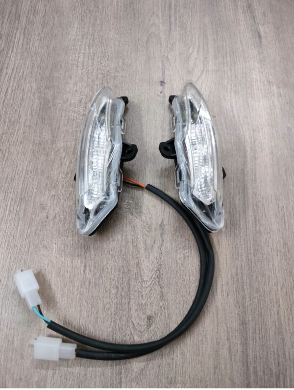 OKINAWA PRAISE  DRL SET