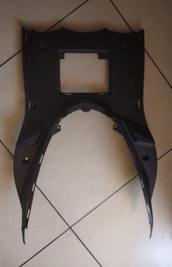 Okinawa Ridge FLOOR BOARD