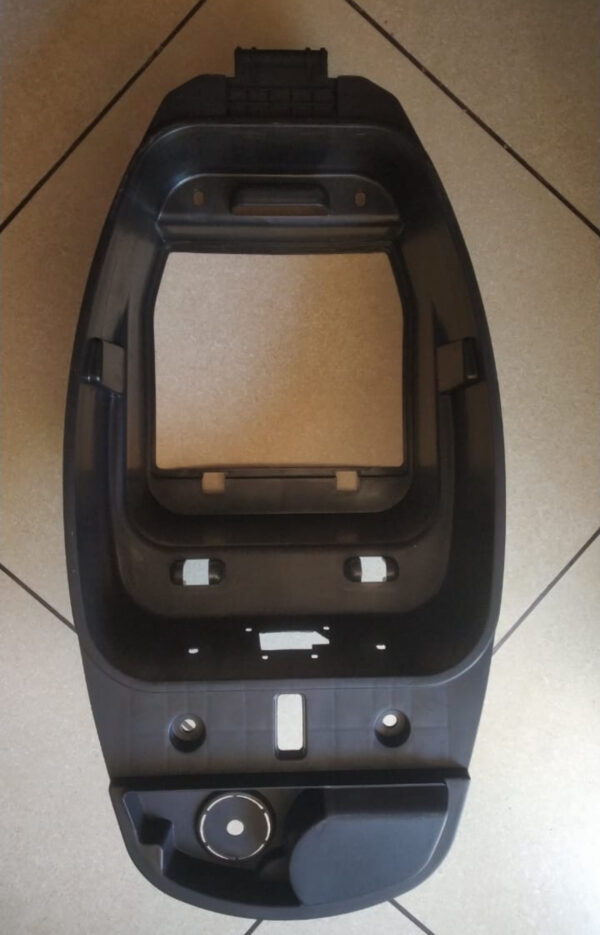 Okinawa Ridge SEAT BUCKET