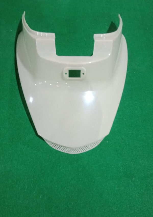 Okinawa Ridge charging point cover