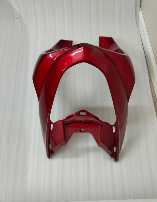 Okinawa Ridge HEAD LIGHT COVER