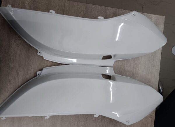 Ampere Magnus EV SIDE BODY