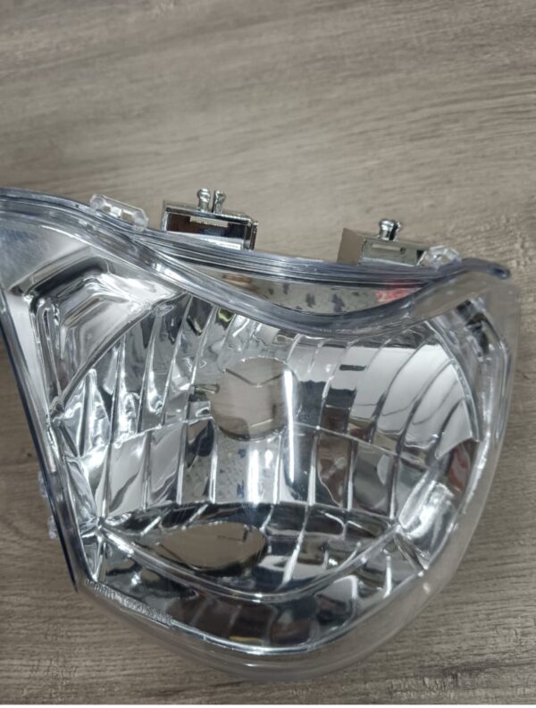 Ampere Magnus EV HEAD LIGHT