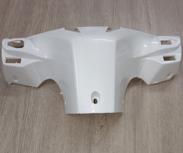 Ampere Magnus EV  FRONT HANDLE LOWER COVER