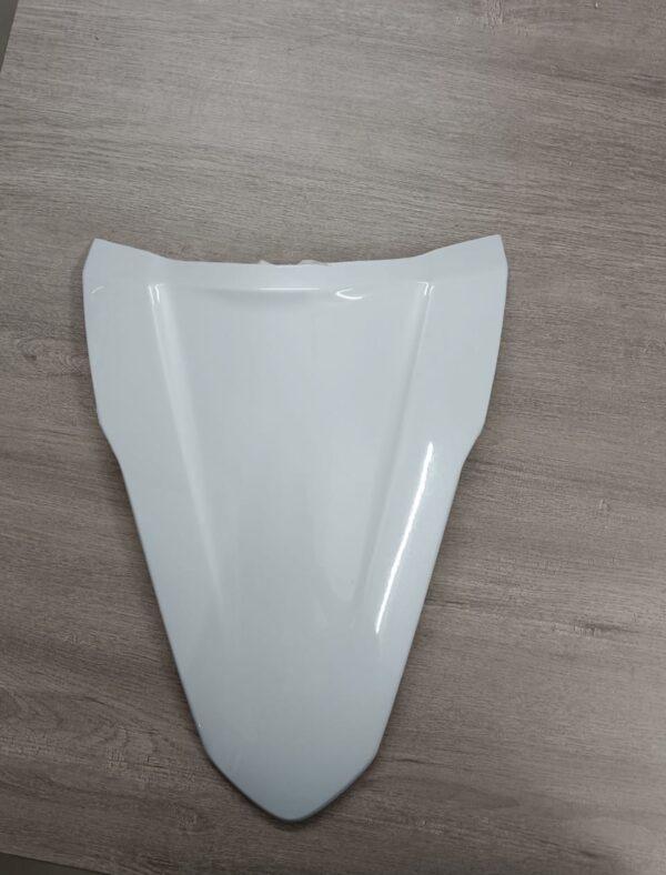 Ampere Magnus EV FRONT CENTRE COVER