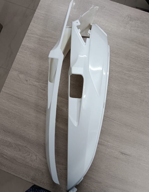 Ampere Magnus EV SIDE PANEL