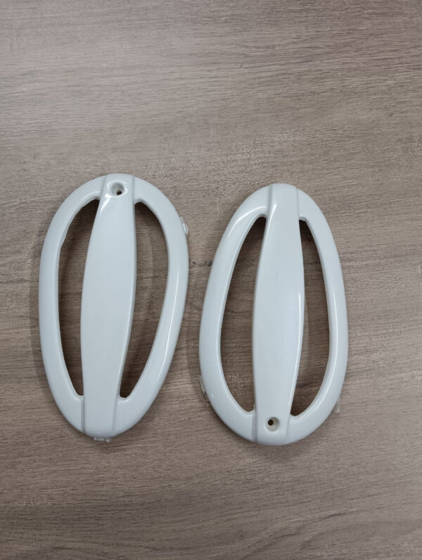 Ampere Magnus EV WHEEL COVER