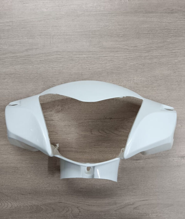 Ampere Magnus EV FRONT HANDLE UPPER COVER