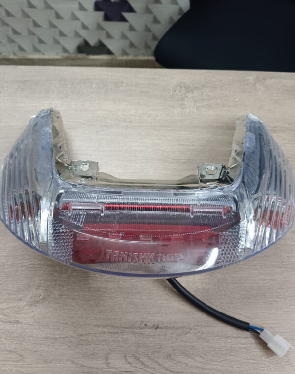 Ampere Magnus EV TAIL LIGHT
