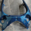 HERO OPTIMA LOWER PANEL
