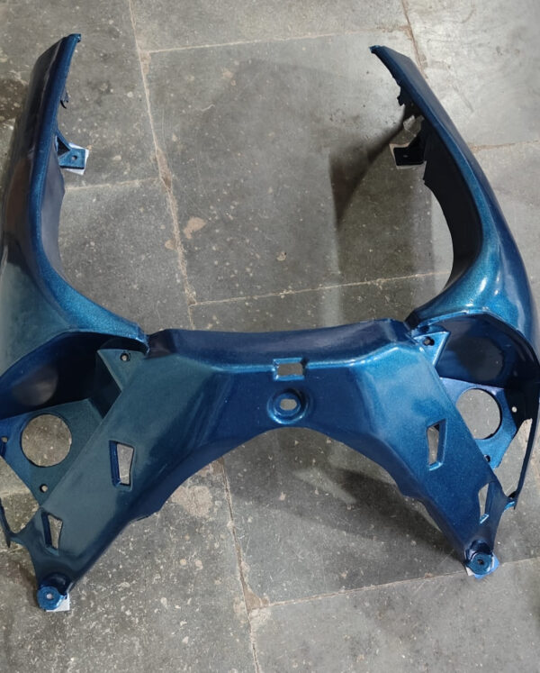 HERO OPTIMA LOWER PANEL