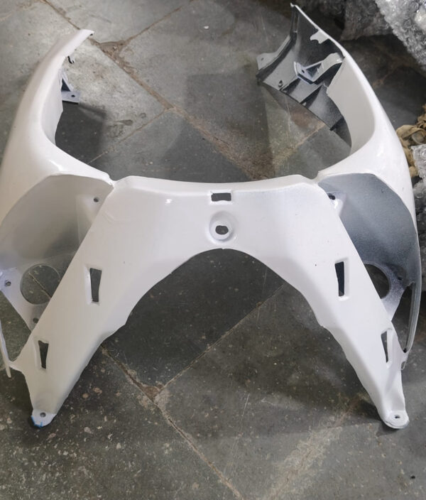 HERO OPTIMA LOWER PANEL