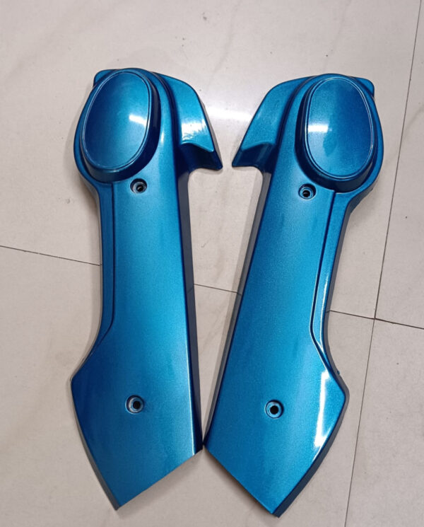 HERO OPTIMA SWING ARM COVER