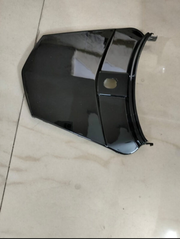 EV SCOOTER  REAR CENTRE COVER