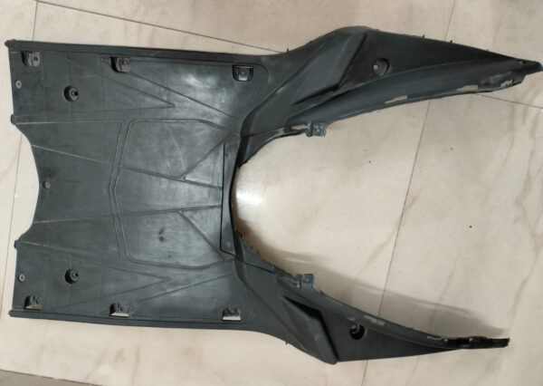 EV SCOOTER  FLOOR BOARD