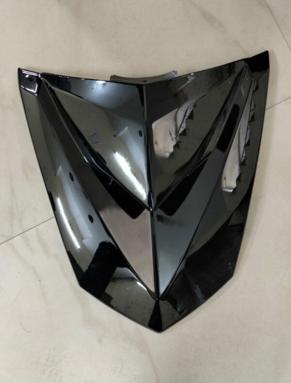EV SCOOTER FRONT NOSE COVER