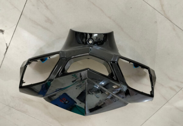 EV SCOOTER  HEAD / HANDLE COVER