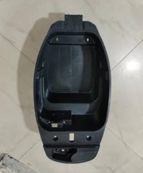 EV SCOOTER  SEAT BUCKET