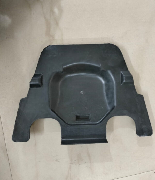 EV SCOOTER  VIN COVER/ JAAL/CONTROLLER COVER