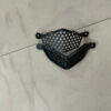EV SCOOTER  VIN COVER/ JAAL/CONTROLLER COVER