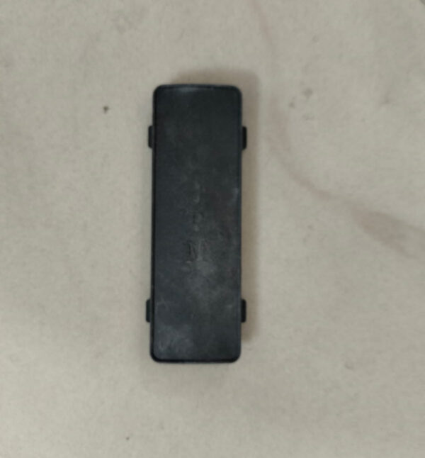 EV SCOOTER  VIN COVER/ JAAL/CONTROLLER COVER