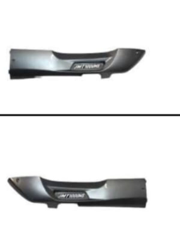 EV HERO NXT SIDE RAIL SET