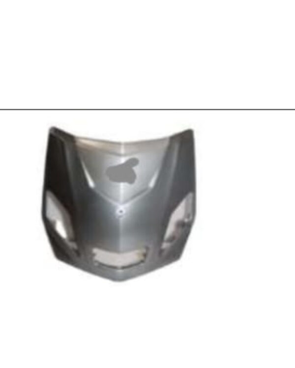 EV HERO NXT WIND SHIELD