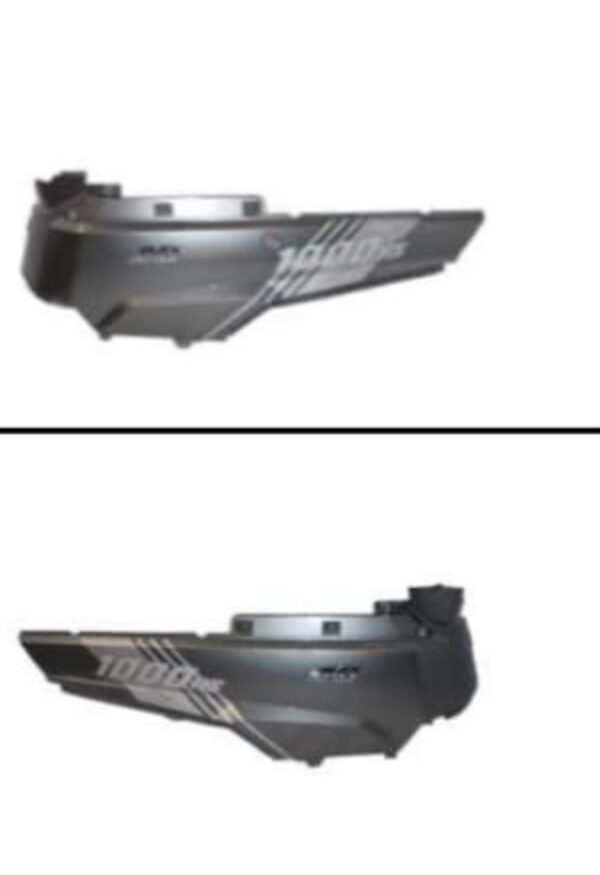 EV HERO NXT SIDE BODY SET