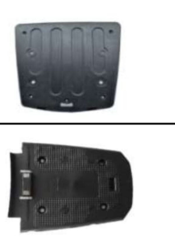 EV HERO NXT CONNECTING PLATE / COVER PLATE UNDER SEAT