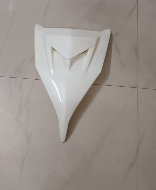 EV NANU GEN-X FRONT CENTRE COVER/NOSE COVER