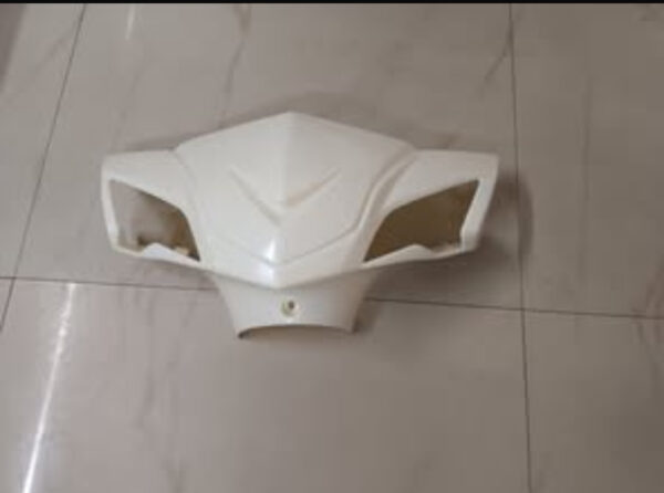 EV NANU GEN-X HANDLE COVER/ VISOR