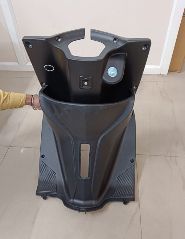 EV NANU GEN-X INNER BOX