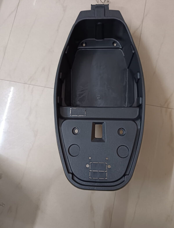 EV NANU GEN-X SEAT BUCKET