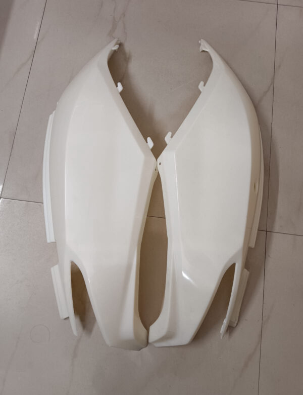 EV NANU GEN-X SIDE BODY