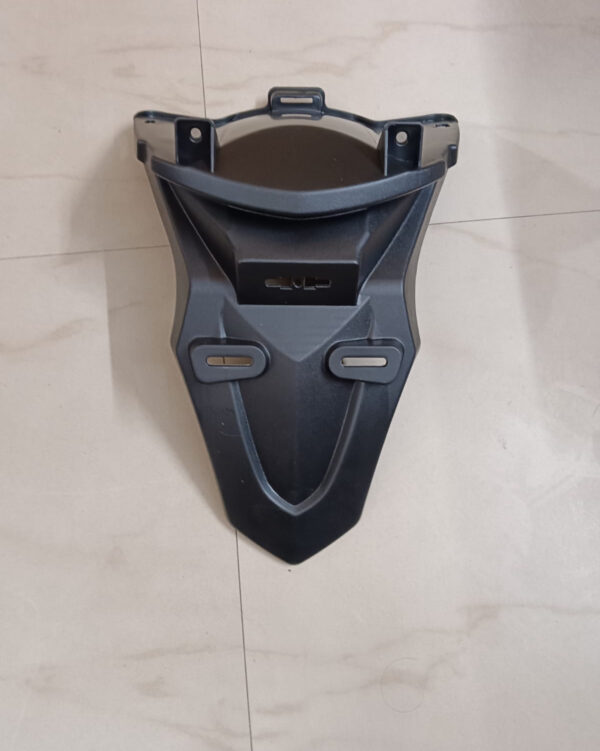 EV NANU GEN-X REAR FENDOR