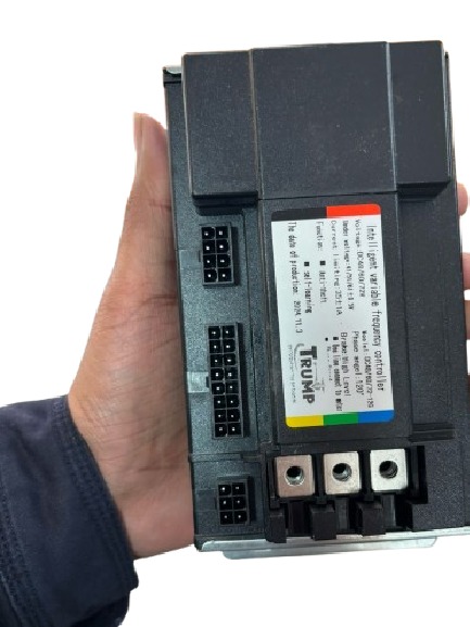 2 Wheeler Smart 48/60/72 V, 35A, 1000W Smart Wireless Controller High Speed Controller
