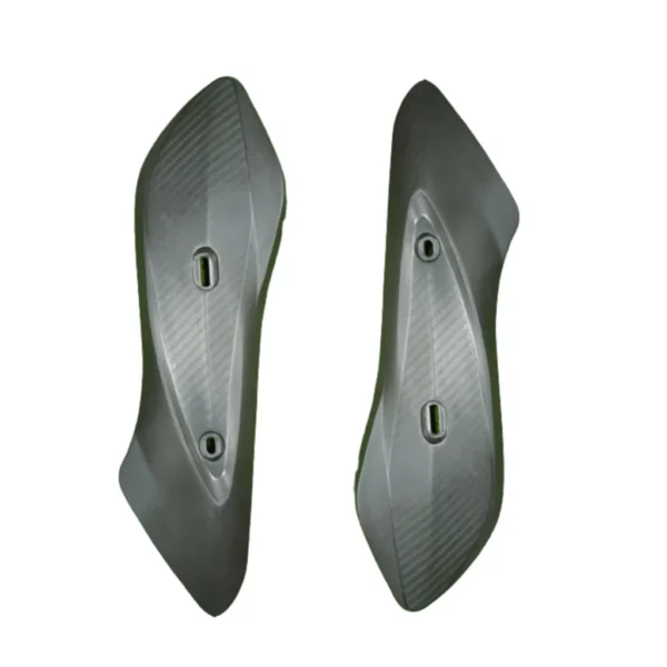 Swing Arm Cover Single and Double light model