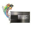 2 wheeler Non smart 48/60 V, 30A, 1000W smart wired controller high speed Controller