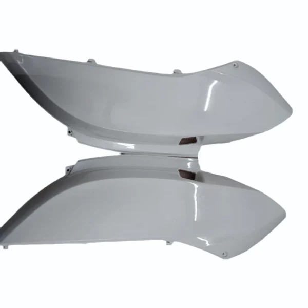 Ampere Magnus Side Body