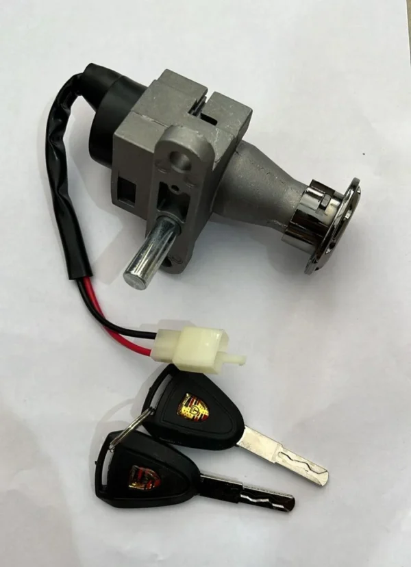 OKINAWA Lock Set