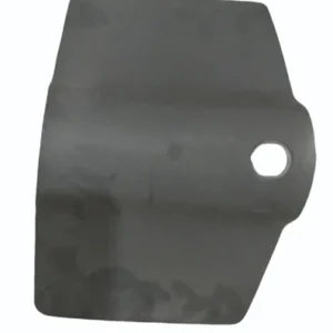 vespa Round Tool Door Box