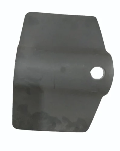 vespa Round Tool Door Box