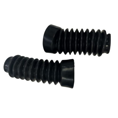 SHOCKER RUBBER 30MM